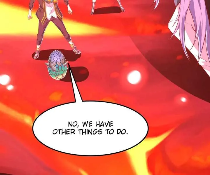 Aura Recovery: I Get a New Skill Everyday Chapter 226 page 35