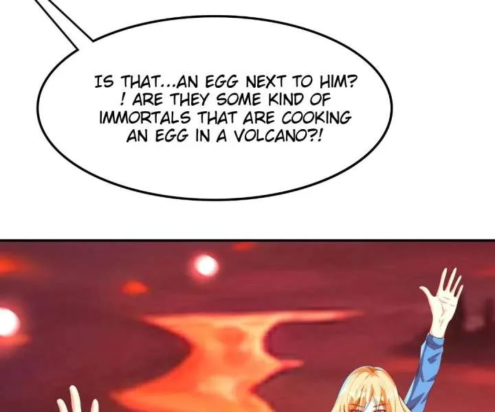 Aura Recovery: I Get a New Skill Everyday Chapter 226 page 22