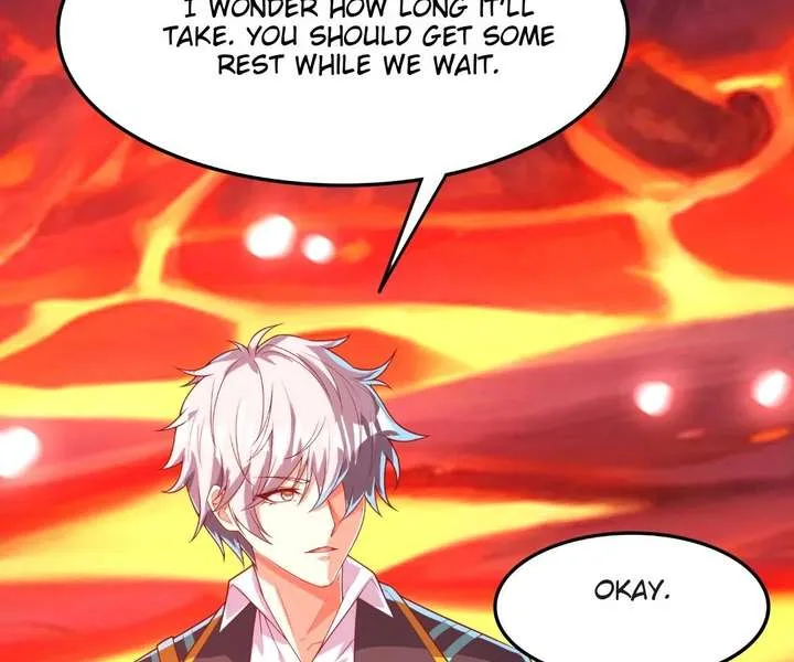 Aura Recovery: I Get a New Skill Everyday Chapter 226 page 42