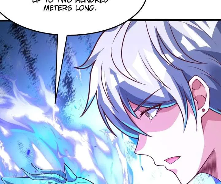Aura Recovery: I Get a New Skill Everyday Chapter 227 page 38