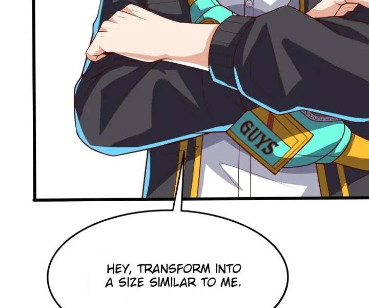 Aura Recovery: I Get a New Skill Everyday Chapter 227 page 43