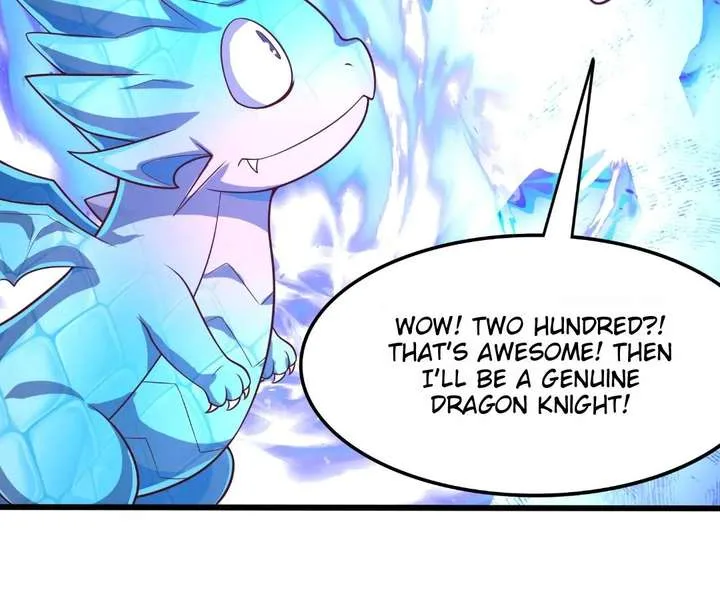 Aura Recovery: I Get a New Skill Everyday Chapter 227 page 39