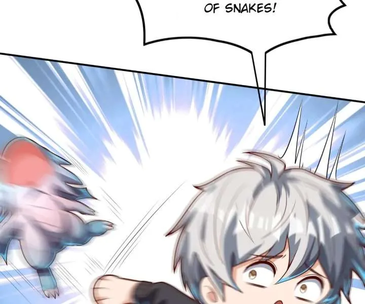 Aura Recovery: I Get a New Skill Everyday Chapter 226 page 63