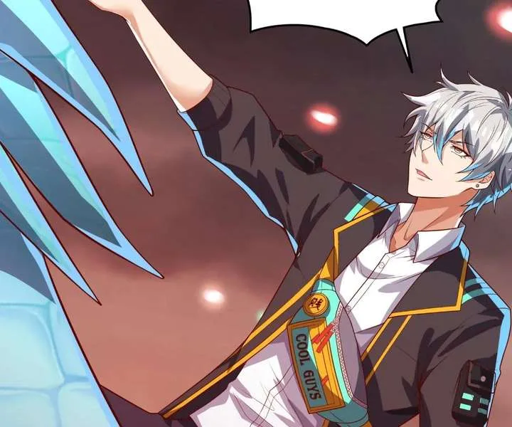 Aura Recovery: I Get a New Skill Everyday Chapter 227 page 54