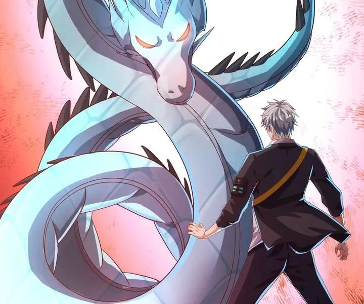 Aura Recovery: I Get a New Skill Everyday Chapter 227 page 49