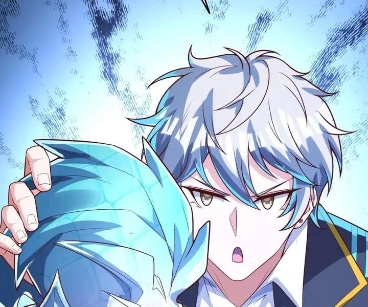 Aura Recovery: I Get a New Skill Everyday Chapter 226 page 80