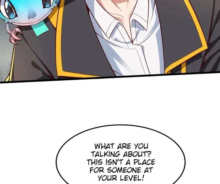 Aura Recovery: I Get a New Skill Everyday Chapter 229 page 9