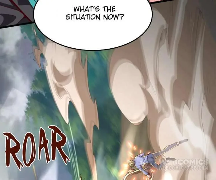 Aura Recovery: I Get a New Skill Everyday Chapter 229 page 12