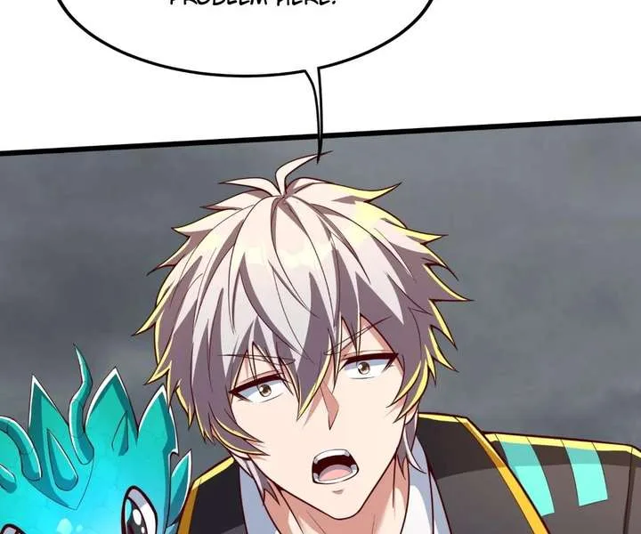 Aura Recovery: I Get a New Skill Everyday Chapter 229 page 8