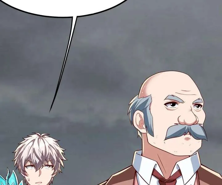 Aura Recovery: I Get a New Skill Everyday Chapter 229 page 18
