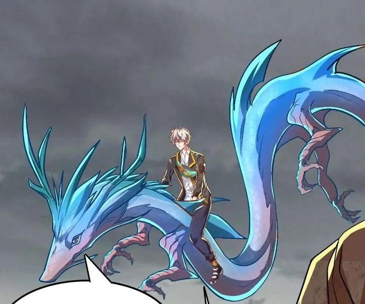 Aura Recovery: I Get a New Skill Everyday Chapter 228 page 6