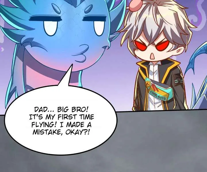 Aura Recovery: I Get a New Skill Everyday Chapter 228 page 5