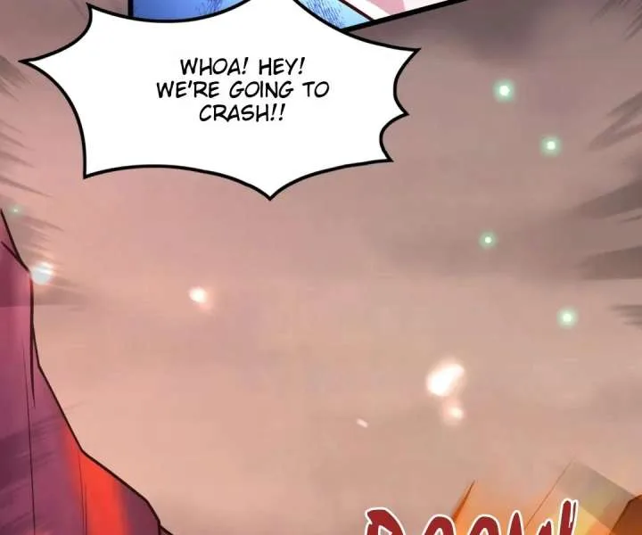 Aura Recovery: I Get a New Skill Everyday Chapter 227 page 73