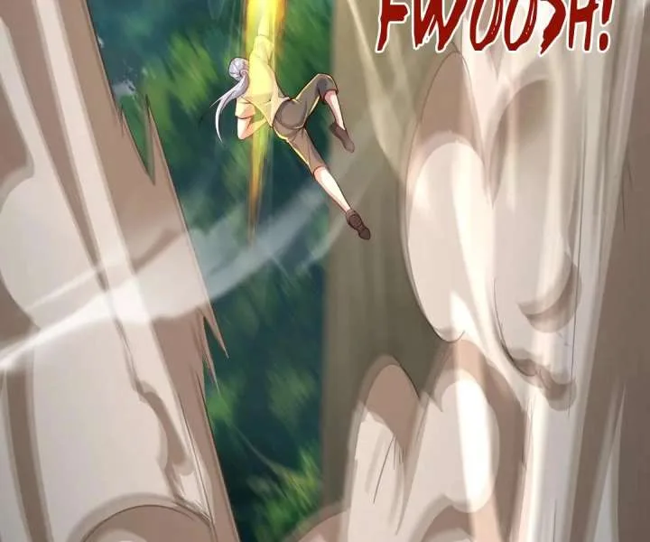 Aura Recovery: I Get a New Skill Everyday Chapter 229 page 15