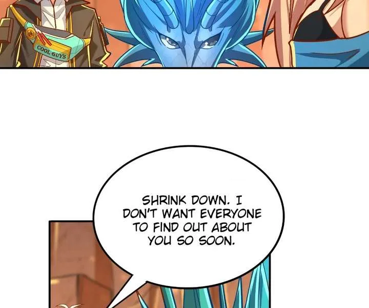 Aura Recovery: I Get a New Skill Everyday Chapter 228 page 15
