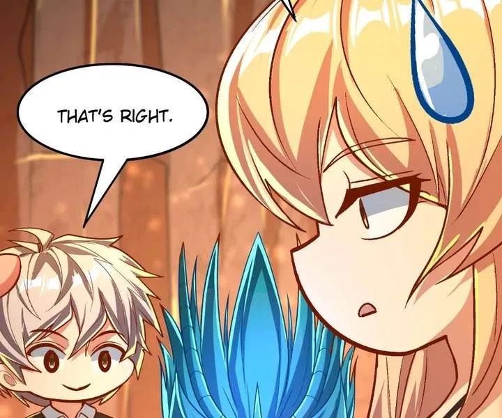 Aura Recovery: I Get a New Skill Everyday Chapter 228 page 14