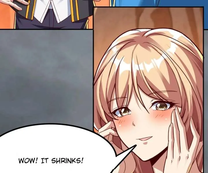 Aura Recovery: I Get a New Skill Everyday Chapter 228 page 19