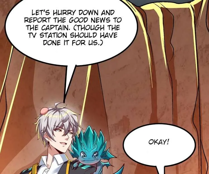 Aura Recovery: I Get a New Skill Everyday Chapter 228 page 21