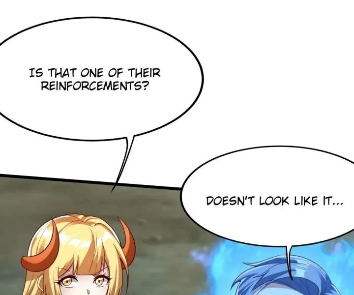 Aura Recovery: I Get a New Skill Everyday Chapter 229 page 34