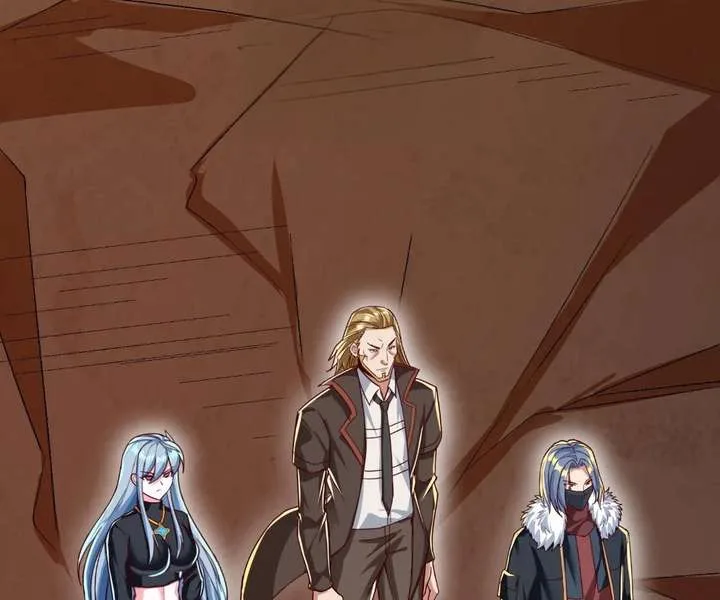 Aura Recovery: I Get a New Skill Everyday Chapter 228 page 25