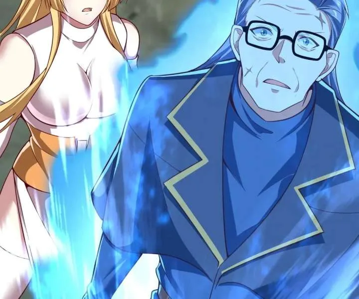 Aura Recovery: I Get a New Skill Everyday Chapter 229 page 35