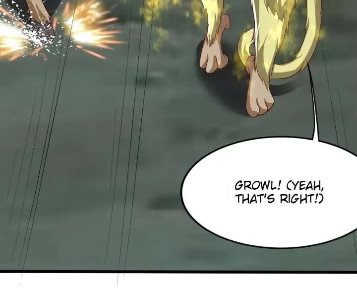 Aura Recovery: I Get a New Skill Everyday Chapter 229 page 43
