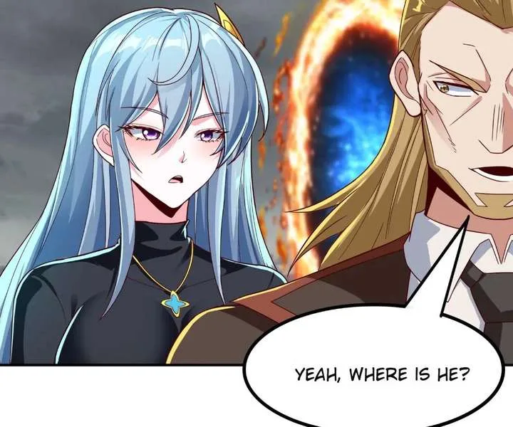 Aura Recovery: I Get a New Skill Everyday Chapter 228 page 33