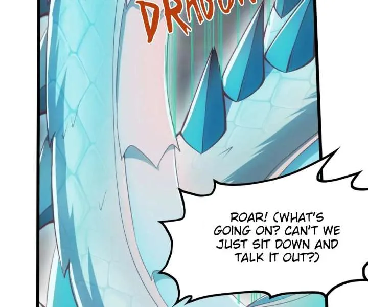 Aura Recovery: I Get a New Skill Everyday Chapter 229 page 38
