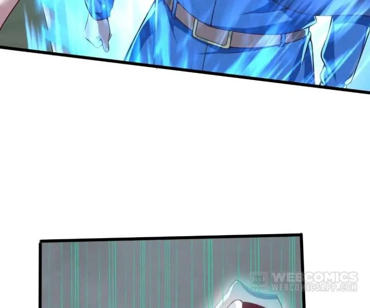 Aura Recovery: I Get a New Skill Everyday Chapter 229 page 36