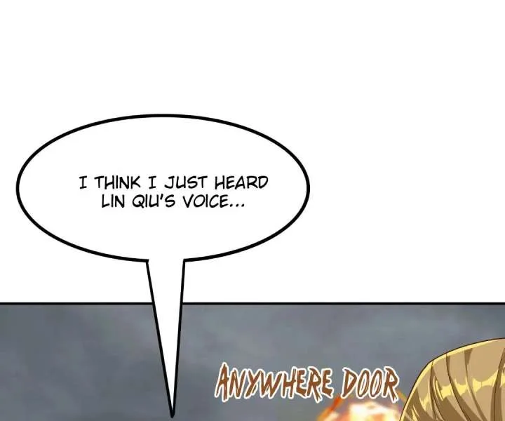 Aura Recovery: I Get a New Skill Everyday Chapter 228 page 32