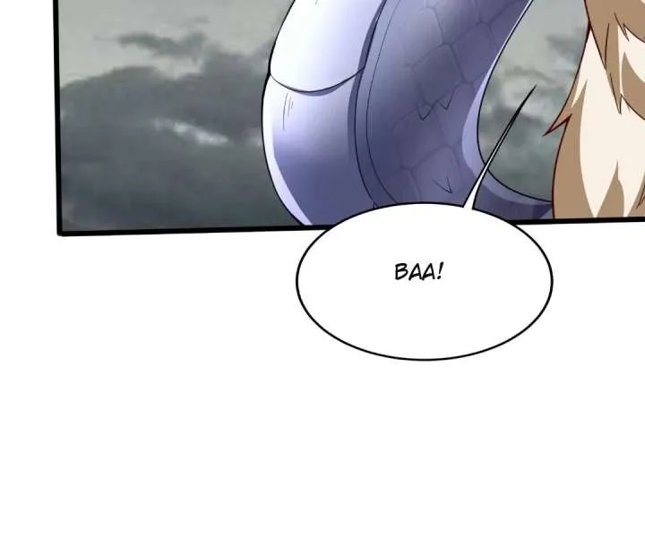 Aura Recovery: I Get a New Skill Everyday Chapter 229 page 48