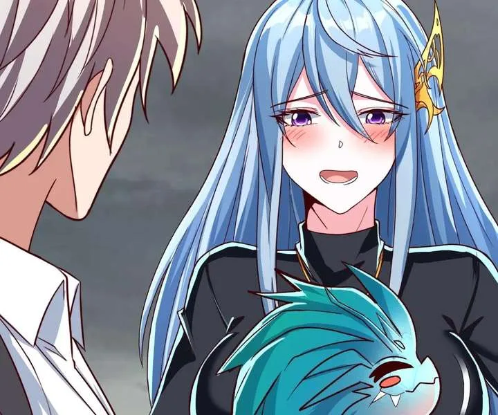 Aura Recovery: I Get a New Skill Everyday Chapter 228 page 48