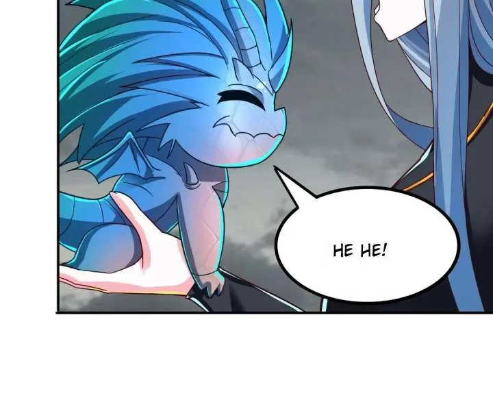 Aura Recovery: I Get a New Skill Everyday Chapter 228 page 46