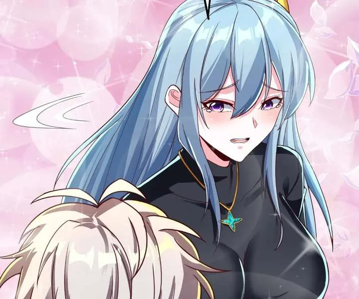 Aura Recovery: I Get a New Skill Everyday Chapter 228 page 37