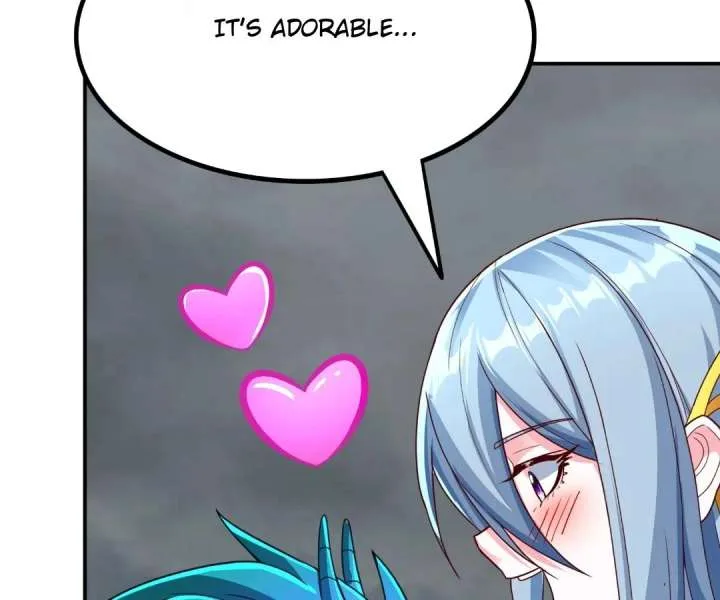 Aura Recovery: I Get a New Skill Everyday Chapter 228 page 45