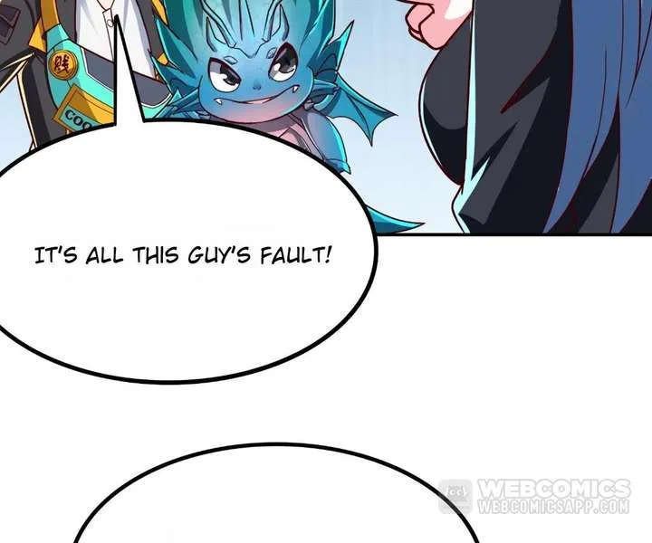 Aura Recovery: I Get a New Skill Everyday Chapter 228 page 44