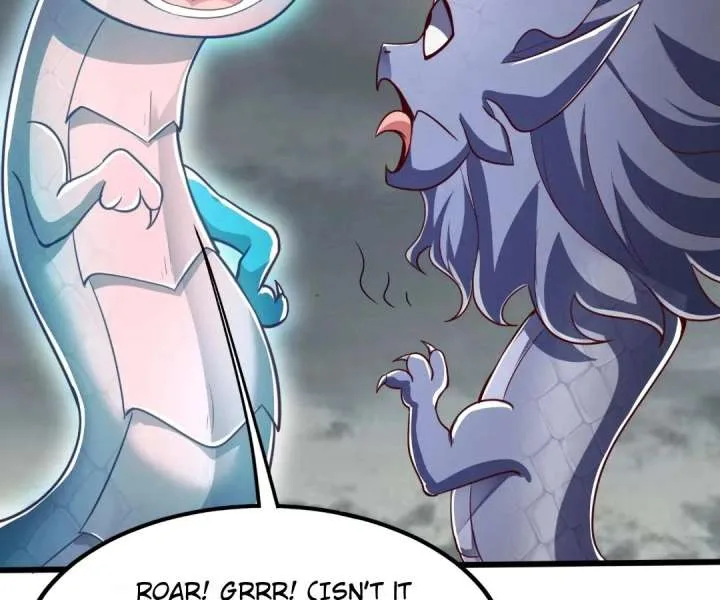 Aura Recovery: I Get a New Skill Everyday Chapter 229 page 50