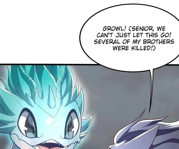 Aura Recovery: I Get a New Skill Everyday Chapter 229 page 49