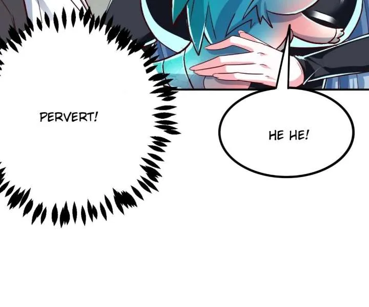Aura Recovery: I Get a New Skill Everyday Chapter 228 page 49