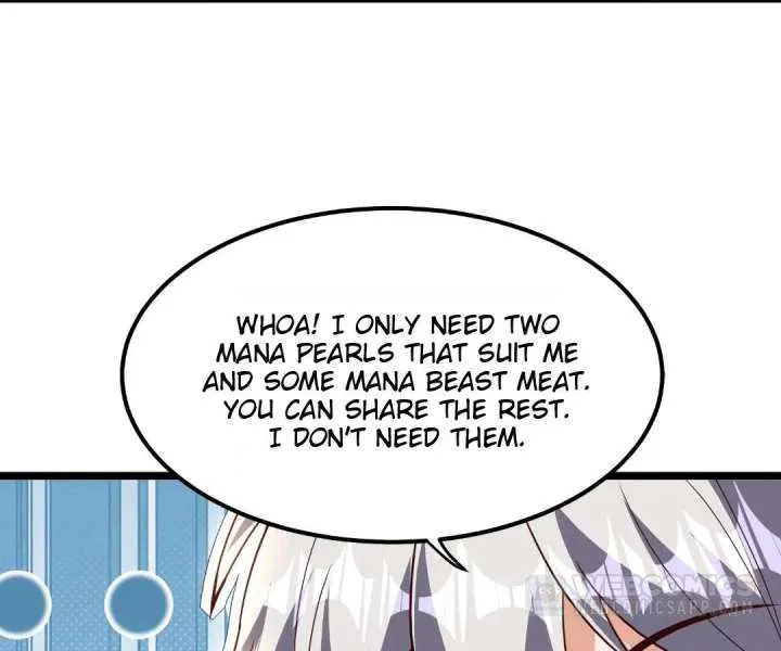 Aura Recovery: I Get a New Skill Everyday Chapter 231 page 4