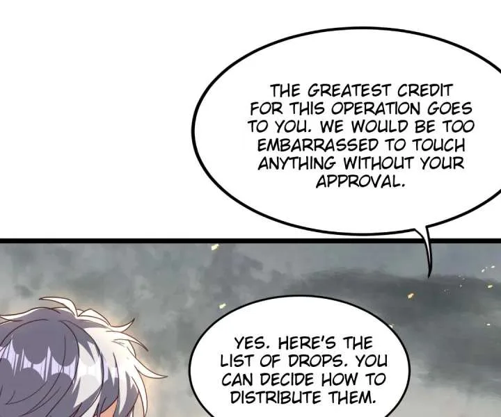 Aura Recovery: I Get a New Skill Everyday Chapter 231 page 2