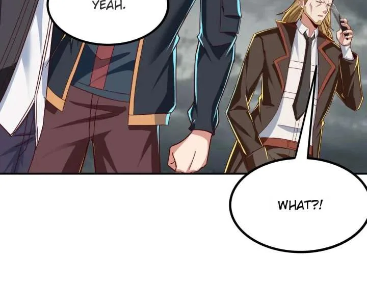 Aura Recovery: I Get a New Skill Everyday Chapter 228 page 54