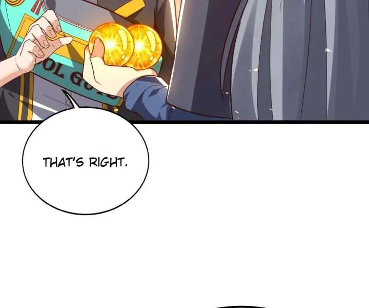 Aura Recovery: I Get a New Skill Everyday Chapter 231 page 8