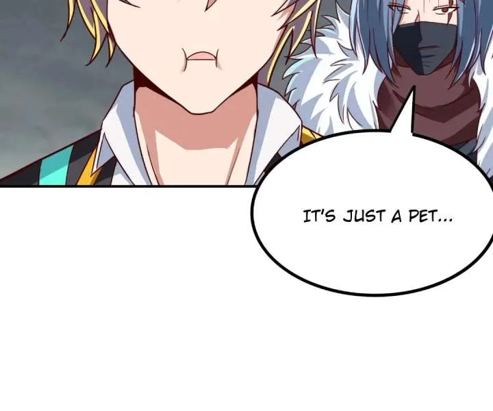 Aura Recovery: I Get a New Skill Everyday Chapter 228 page 51
