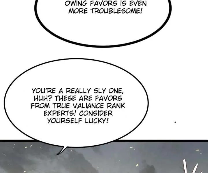 Aura Recovery: I Get a New Skill Everyday Chapter 231 page 11