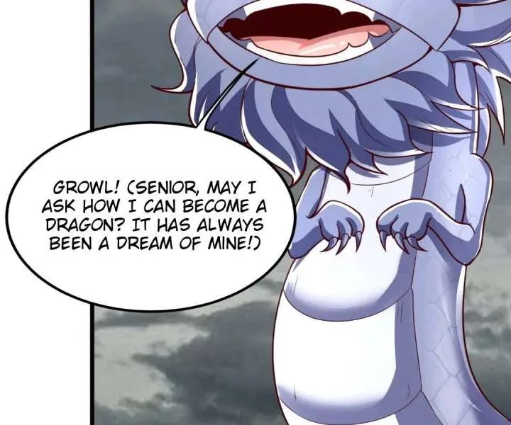 Aura Recovery: I Get a New Skill Everyday Chapter 229 page 61