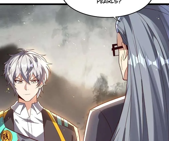 Aura Recovery: I Get a New Skill Everyday Chapter 231 page 7