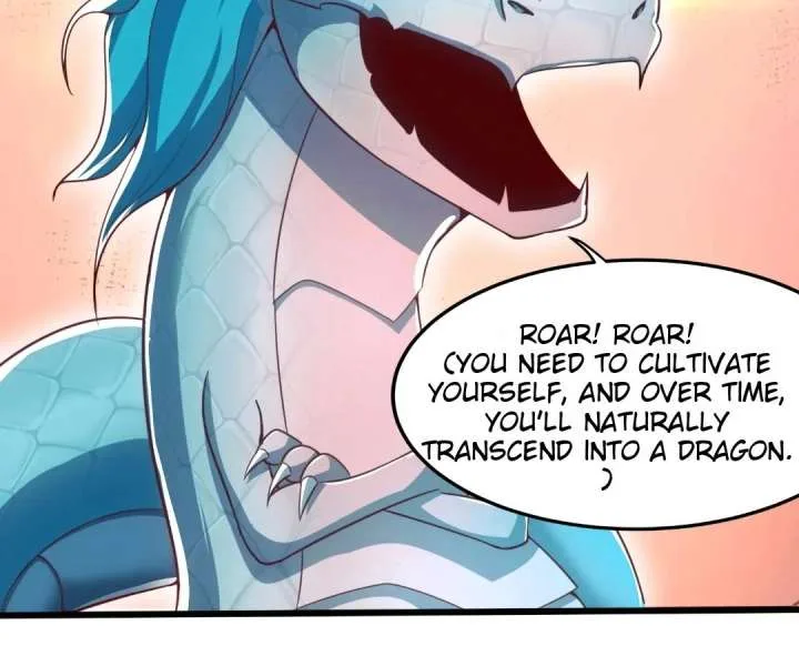Aura Recovery: I Get a New Skill Everyday Chapter 229 page 69