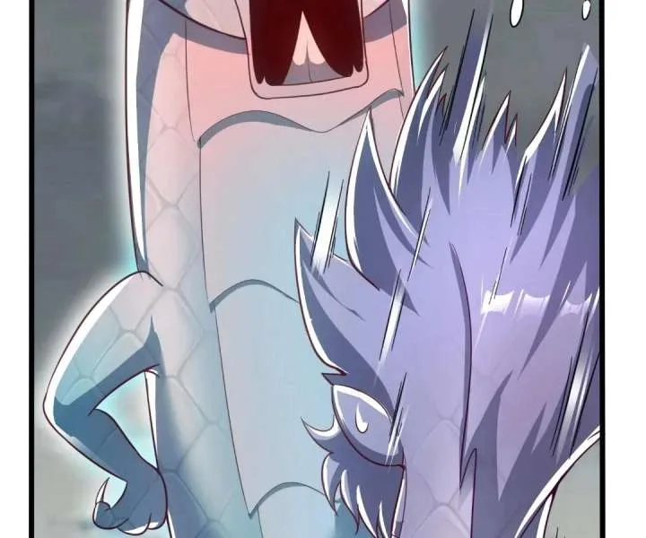 Aura Recovery: I Get a New Skill Everyday Chapter 229 page 74