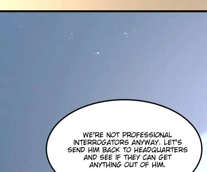 Aura Recovery: I Get a New Skill Everyday Chapter 231 page 25